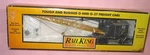 Vintage Mth 30-7967 Santa Fe American Crane Car 199461 O-gauge New Box. Fixed Price $99.95.