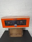 Lionel Norfolk & Western Acf 40 Ton Stock Car 6-17712! Scale Freight Cattle. Fixed Price $99.99.
