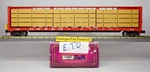 Prem 3-RL O #318245 Cp Rail Center I-beam W/lumber 20-98234 Nib W/mth Etd. Fixed Price $95.00.