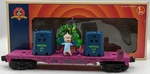 Lionel 6-16754 Gauge Porky Pig & Instant Martians Car #6805 Nib. Fixed Price $45.09.