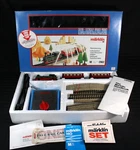 Vintage 1986 Marklin Ho Model Train Set 2902 Complete Working New West Germany. Fixed Price $245.00.