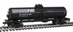 Walthers Trainline 931-1447 Ho Tank Car Norfolk Southern Rtr. Fixed Price $22.99.