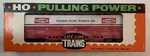 Ho Scale Life Like Canadian Forest Products 51 All Door Box Car New Old Stock. Fixed Price $12.95.