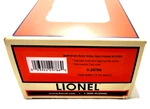 Lionel 6-29786 Bethlehem Steel 3-BAY Hopper #107001 Box Only , No Train!!. Fixed Price $14.00.