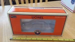 Lionel Train Dodge Truck Operating Track Inspection Vehicle Empty Box 6-18484. Fixed Price $12.95.