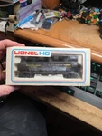 Vintage Lionel Ho Dow Chemical 3 Dome Tank Train Car Box Model Railroad. Fixed Price $8.95.