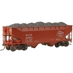 Kadee 7526 Milwaukee #96863 50 Ton Aar "standard" Bay Open Hopper Scal. Fixed Price $40.99.