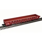 Atlas Trainman 2002806-1 52'6" 70T Lehigh Valley War Emergency Gondola, O, Nib. Fixed Price $59.95.