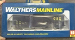 Walthers Mainline Ho #910-1808 50 Acf Exterior Post Boxcar Csx #129971 Nib. Fixed Price $28.99.