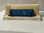 Bachmann 5484 Great Northern 47' 3 Bay Covered Hopper #71084 From Paul's In. Fixed Price $12.95.