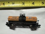 Bachmann 53-1034-90 S Hooker Chemical Dome Tank Car Gatx 69502. Fixed Price $14.99.