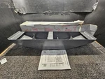 High Country Plastics Jj-s Trailer Helper Steel Jack Flat Tire Ramp Gray. Fixed Price $96.42.