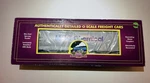 Mth 20-97897 Gauge Mobil Chemical 3-BAY Centerflow Hopper #94529. Fixed Price $58.99.