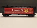 Lionel Gauge 6-17173 Government Of Canada Cylindrical Hopper. Fixed Price $46.99.