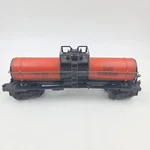 Lionel 6-19611 #6315 Gulf Single-dome Tank Car O-gauge. Fixed Price $19.98.