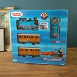 Lionel Thomas Passanger Set 6-83510 Gauge Bluetooth Model Railroad Trains. Fixed Price $180.00.