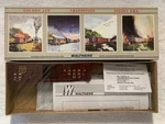 Walthers Red Box Ho Scale Unassembled Car Kits Each Sold Separately New. Fixed Price $24.99.