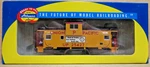 Athearn 75196 Union Pacific Wide Vision Caboose 25427 Ho Mib. Fixed Price $24.99.