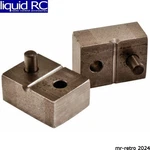 Pinecar 4612 Precision Tools Axle Shaper. Fixed Price $21.99.