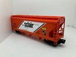 Lionel Trains 6-17300 Hopper. Fixed Price $45.00.