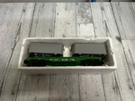 Lionel 6-9120 Np Flat Car With Trailer Load 1970. Fixed Price $14.97.