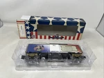 Lionel 2238060 Gerald Ford Presidential Box Car O-27 Made In The Usa. Fixed Price $78.00.