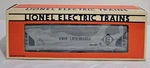 Lionel 6-17112 Erie Lackawanna Center Flow Hopper. Fixed Price $18.70.