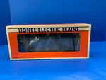 Lionel Electric Trains Operating Missile Launcher With Opening Roof. Fixed Price $49.50.