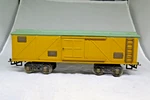 Ives Prewar Standard Gauge 20-192 Boxcar. Fixed Price $95.63.