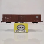 Ho Western Pacific Wp 66146 Boxcar "feather" ERM-1450B. Fixed Price $37.95.