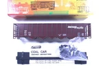 Roundhouse Southern Pacific 55FT Ortner Rapid-discharge Hopper #481173 New. Fixed Price $15.99.