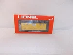 Lionel 6-9168 Union Pacific Lighted Caboose Original Box Lot #Z-123. Fixed Price $27.59.