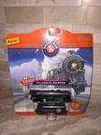 Lionel Trains Chicago Cubs 1:160 Scale Illinois Central Hudson Cars. Fixed Price $10.80.