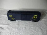 Lionel 6-17245 Gauge C&o Boxcar W/ Chessie Kitten #495119. Fixed Price $24.99.