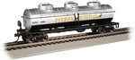 Bachmann 40' 3-DOME Tank Car Gibson Wine Co. #459 Ho Scale Model Train. Fixed Price $39.10.