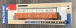 Walthers Rtr Ho Scale 932-7009 Thrall Door Box Car Armstrong #4190 Nib. Fixed Price $31.99.