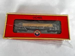 Lionel 40' Flatcar Lumber Load Gauge Northern Pacific 6-82851 Nib. Fixed Price $54.99.