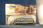 Jp Ho Athearn Dummy Diesel Locomotive 4227 Emd GP35 Erie Lackawanna #2570. Fixed Price $26.29.