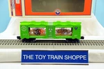 Lionel 58068 Manhattan Project Mint Car. 2019 Banquet Limited. New Ib.. Fixed Price $144.96.