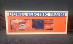 6-9492 Lines Boxcar, Gauge, Vintage Lionel, Nos, T215. Fixed Price $26.00.