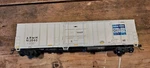 Athearn Union Pacific Up Armn 57' Mechanical Reefer Custom Painted. Fixed Price $24.95.