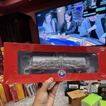 Lionel Anheuser Busch Tank Car Gauge Silver Die-cast 1928240 Advertising. Fixed Price $125.00.