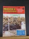 Model Railroading 1987 November Mather Cars Box On Color Acf Hi Cube Center. Fixed Price $5.50.