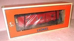 Lionel 6-19732 At&sf Bay Window Illuminated Caboose #6517 New Unopened. Fixed Price $28.19.