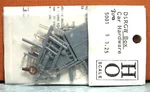 Grandt Line Ho D&rgw Box Car Hardware # 5001. Fixed Price $10.80.
