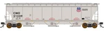 Intermountain 472135 Union Pacific Trinity 5161 Cu. Ft. Hopper. Fixed Price $59.95.