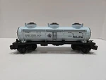 Vintage Lionel Ttos Tank Car 6-9347 New York 1979 Niagra Falls Gauge. Fixed Price $16.19.