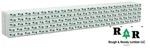 Walthers Scenemaster Ho Scale Wrapped Lumber Load Rough & Ready 949-3166. Fixed Price $14.95.