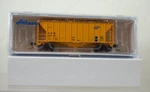 Nos Athearn Chicago & North Western 69747 Scale Hopper Train Car - 23023. Fixed Price $30.95.
