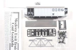 E-c Shops Bnsf Johnstown Coalporter #668234 New Kit. Fixed Price $14.99.